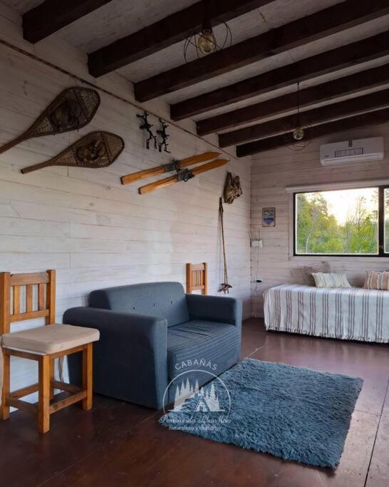 Chalet Casa Manzanos A Orillas Del