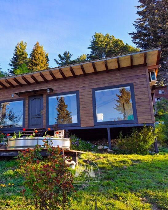 Casa Manzanos A Orillas Del * San Carlos de Bariloche