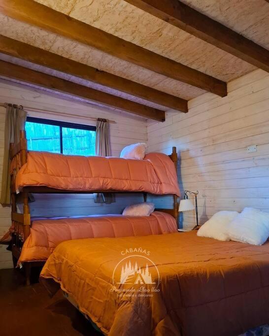 Casa Manzanos A Orillas Del Chalet
