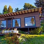 Casa Manzanos A Orillas Del Lago