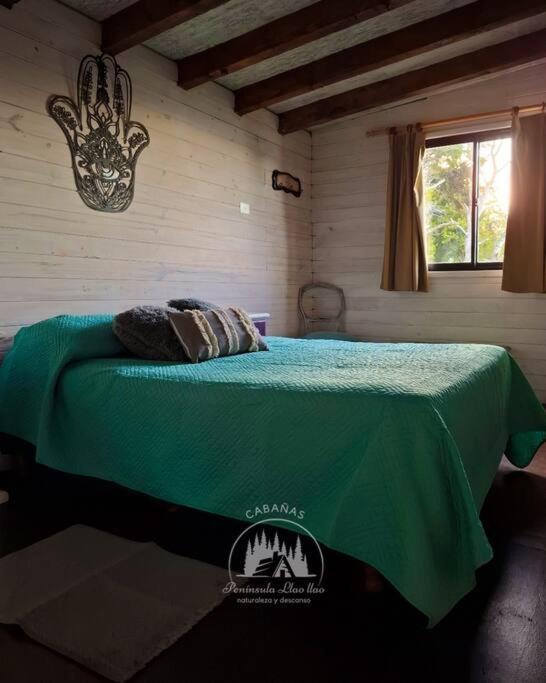Casa Manzanos A Orillas Del Chalet